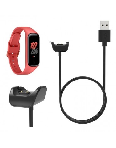 Cargador Para Samsung Galaxy Fit 2 / Sm-r220 Cable Usb