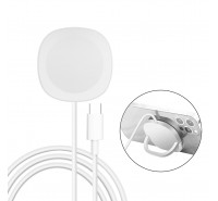 Soporte Cargador Magsafe Inalámbrico Para iPhone