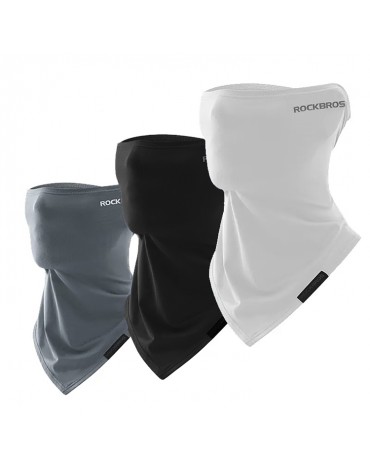 Balaclava Rockbros con Protección Solar UPF50+