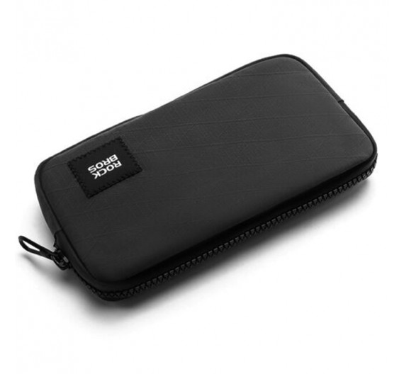 Estuche Billetera Rockbros Funda Porta Celular