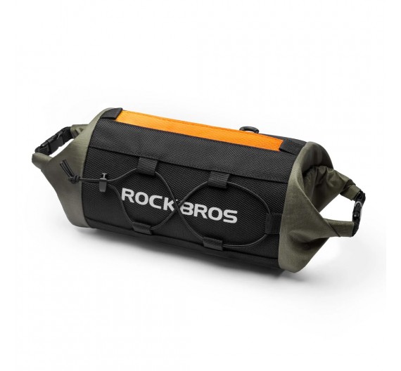 Bolso Rockbros Estuche Porta Herramientas Para Bicicleta