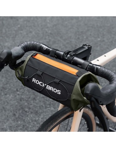 Bolso Rockbros Estuche Porta Herramientas Para Bicicleta