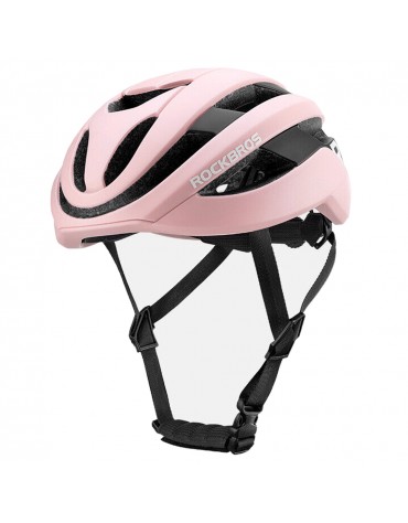 Casco Certificado Rockbros Ciclismo Ajustable Ligero