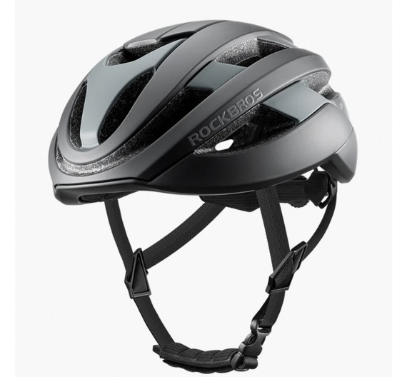 Casco Certificado Rockbros Ciclismo Ajustable Ligero