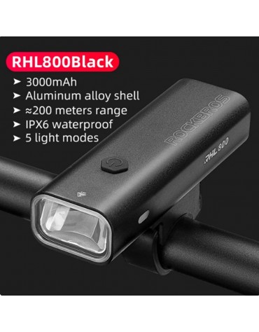 ROCKBROS RHL-800