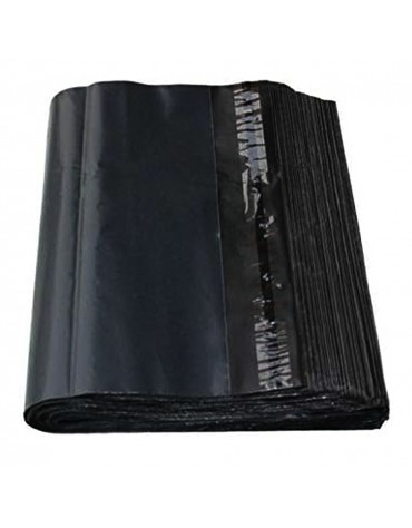 Bolsas de Seguridad Para Mensajería 41x45cm | haplaz.com