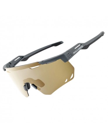 Gafas de Sol Polarizadas Rockbros Filtro Uv400 Deportivas