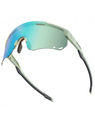 Rockbros Gafas Fotocromáticas Espejo UV400 Ciclismo