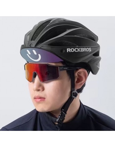 Gafas Polarizadas Rockbros Protección Solar UV400