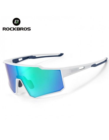 Gafas Polarizadas Rockbros Protección Solar UV400