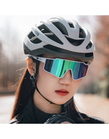 Gafas Polarizadas Rockbros Protección Solar UV400