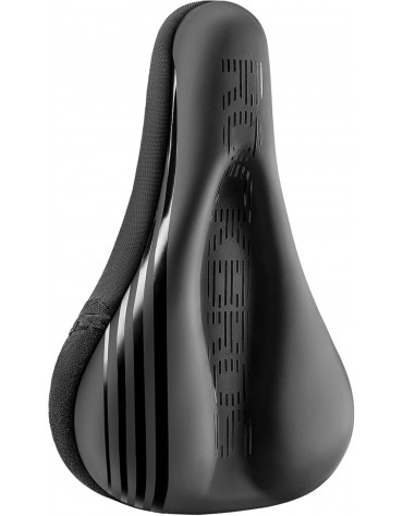 Funda Para Sillín Bicicleta Rockbros Forro Acolchado