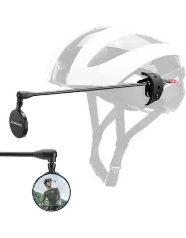 Rockbros Espejo Retrovisor...