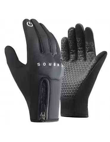 Guantes Rockbros Ciclismo...
