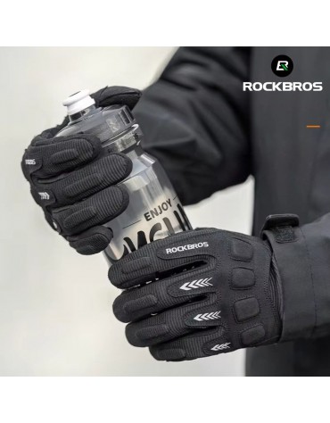 Guantes Ciclismo Mtb Moto...