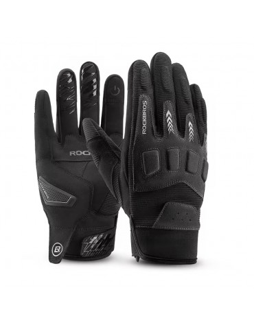 Guantes Ciclismo Mtb Moto...