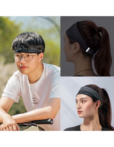 Balaca Diadema Deportiva Elastica Rockbros Yoga Gym