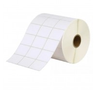 Rollo Etiquetas Térmicas Adhesivas 32X25mm Térmica Directa