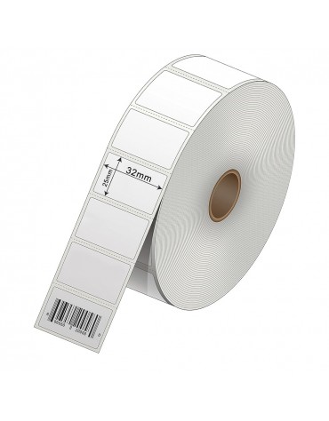 Rollo Etiquetas Térmicas...