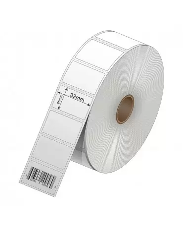 Rollo Etiquetas Térmicas...