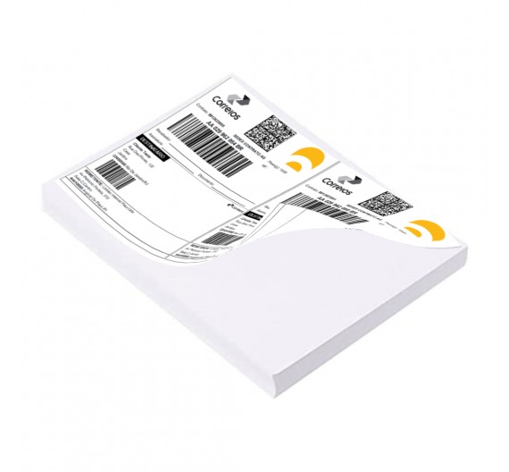 Papel Adhesivo Tamaño A4 210x297mm 100 Hojas Etiquetas Papel Adhesivo Tamaño A4 210x297mm 100 Hojas Etiquetas
