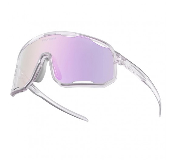 Gafas Fotocromáticas Rockbros Uv400 3 Lentes Gafas Fotocromáticas Rockbros Uv400 3 Lentes