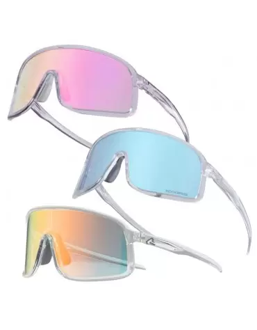 Gafas Rockbros Lentes...