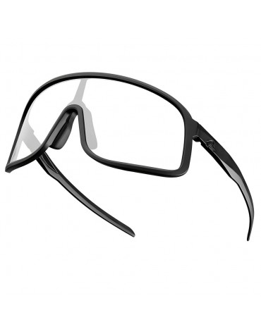 Gafas Fotocromáticos Hd Ciclismo Rockbros Uv400 Running Tenis