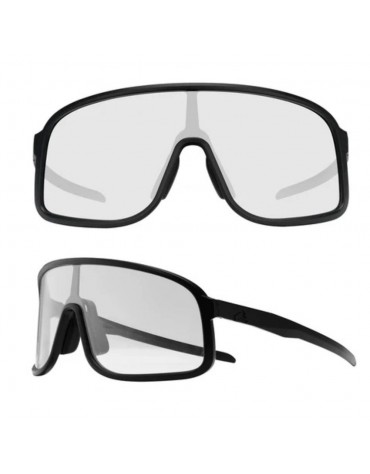 Gafas Fotocromáticos Hd Ciclismo Rockbros Uv400 Running Tenis