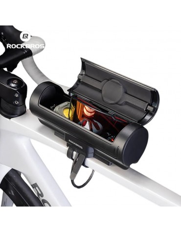 Bolso Estuche Bicicleta...