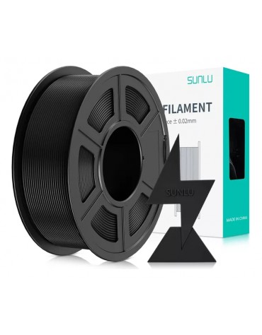 Filamento 3d Sunlu Pla High...