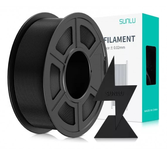 Filamento 3d Sunlu Pla High Speed Alta Velocidad 1.75mm 1kg Filamento 3d Sunlu Pla High Speed Alta Velocidad 1.75mm 1kg