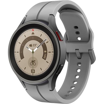 Correa de Silicona Para Samsung Galaxy Watch 7 - 7 Classic | haplaz.com