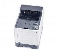 Impresora Laser Color Kyocera Fs-p6130cdn