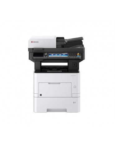 Impresora Laser Multifuncional Kyocera Fs-m3655idn