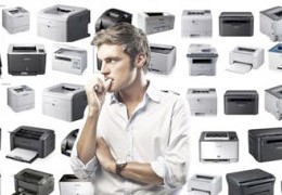 ¿Cómo elegir la impresora indicada? Compara entre los mejores modelos del Mercado