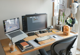 Tu espacio, tu rendimiento: cómo los muebles ergonómicos cambian la forma de trabajar.